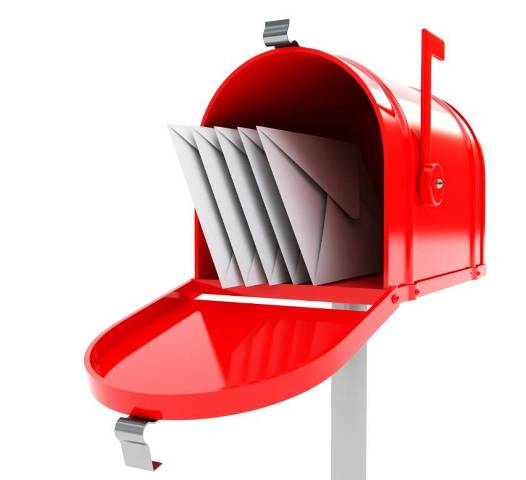 Press Release from General Post Office