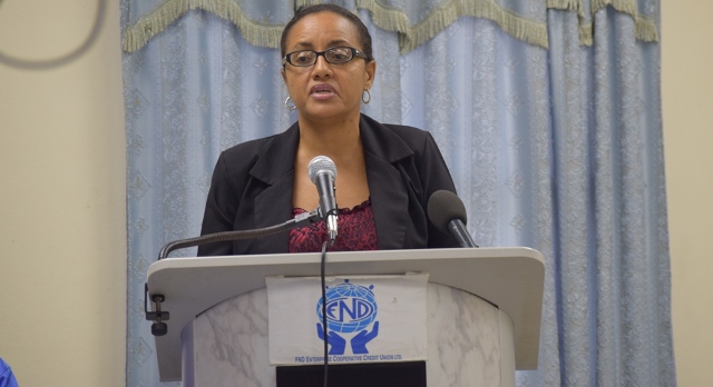 Ministers of Health Promote Lifestyle Change