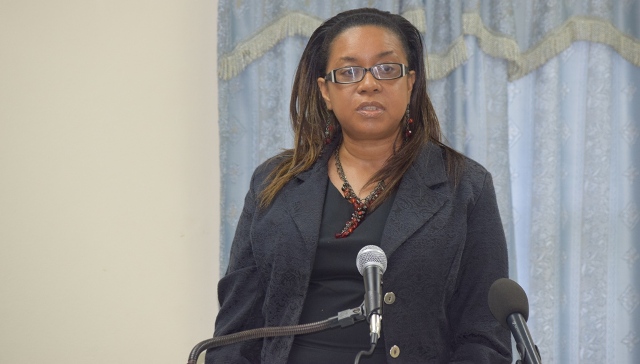 Changing the Treatment Approach to NCDs is Another First for St. Kitts and Nevis