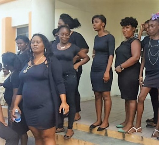 71 PEP Interns Set To Graduate after Four Years on Training Programme