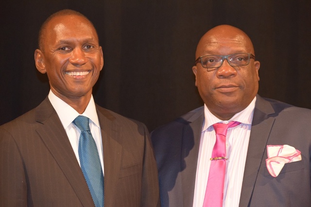 Independence Activities in Nevis Described as Historic