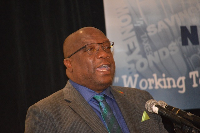 PM Harris: Ensuring Safety and Security Is Most Important Job, As This Will Save Lives and Further Empower the People