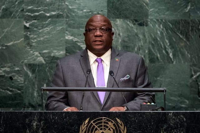PM Harris to Call for Greater Cooperation Among States During UN Address