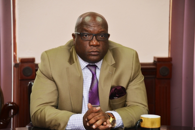 PM Harris Impressed By Great Display of Patriotism on Independence Day