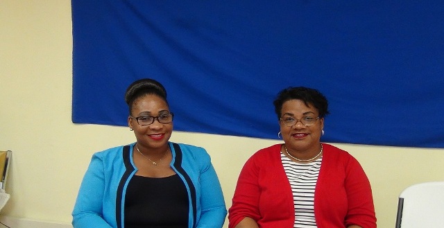 ADMINISTRATIVE PROFESSIONALS ON NEW DRIVE
