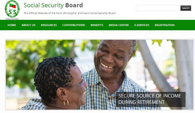 PM HARRIS DISMISSES REPORTS OF CUTBACKS IN  SOCIAL SECURITY BENEFITS