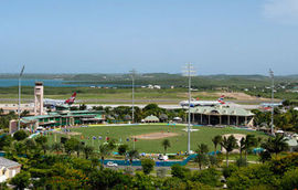The headquarters of the West Indies Cricket Board (WICB) will be relocated by early next year.