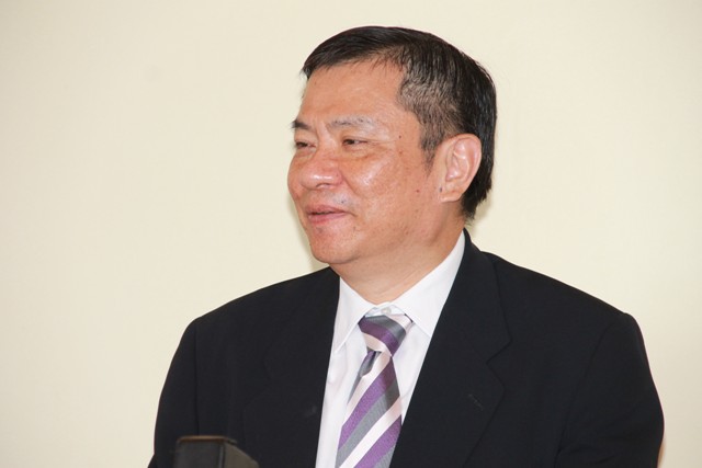 Nevis to benefit from 3-year project to tackle issue of renal failure