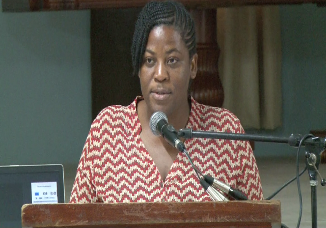 Farmers Urged to Utilize Upland Crops Soils Laboratory for Testing Food Safety‏