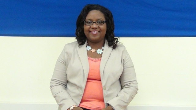 YOU MATTER-A DYNAMIC MOTIVATIONAL SEMINAR FOR NEVIS’ YOUTHS