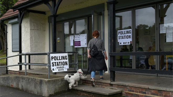 Boundary review: Corbyn and Osborne’s seats face axe
