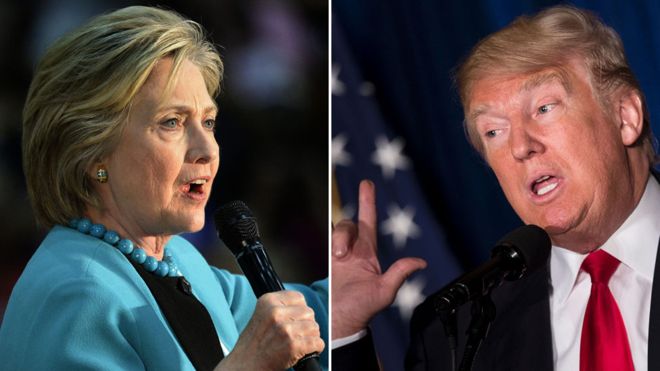 Clinton regrets calling Trump supporters ‘deplorable’