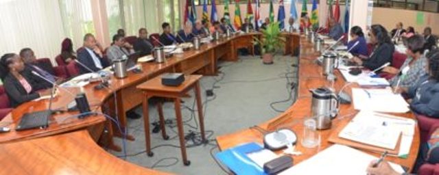 CARICOM hosts consultation on regional social dialogue mechanism