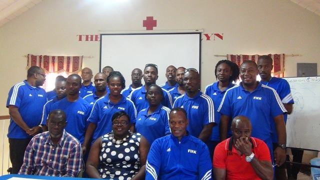 LOCAL COACHES