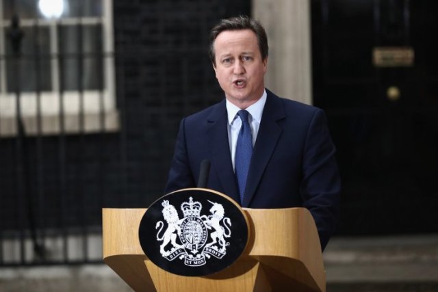 Inquiry says David Cameron ‘ultimately responsible’ for Libya chaos after botched 2011 intervention