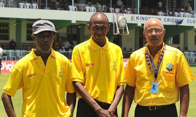 Terribly Embarrassing’ If WI Don’t Get Automatic WC Qualification – Dujon