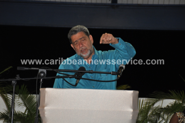 St Vincent Puts A Hold On Funds For LIAT