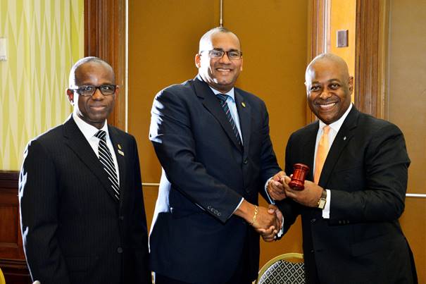 The Bahamas Elected Chair Of Caribbean Tourism Organization