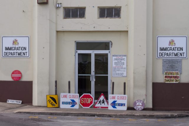 No Evidence To Support Claims Of Mistreatment Of Jamaican Woman