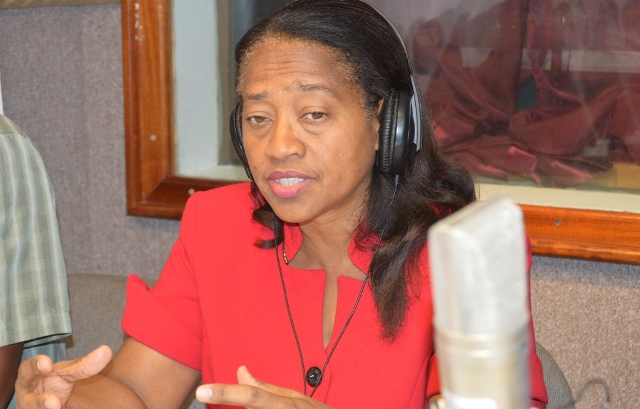PREVENTION AND CONTROL OF NCDs ON AGENDA FOR NEW CMO