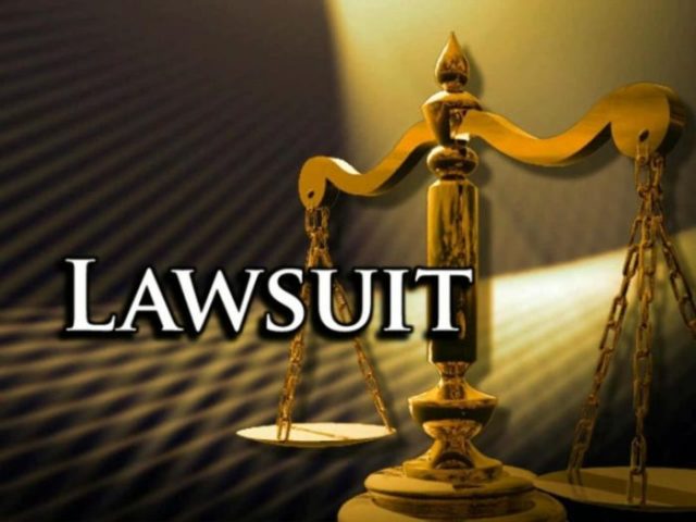 Scotiabank Sues Puerto Rico Govt Seeking Loan Repayment