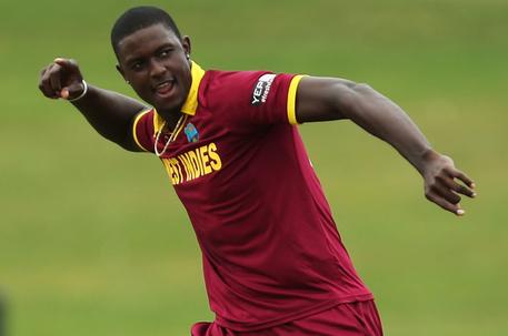 Limited Overs Squads Named For Windies