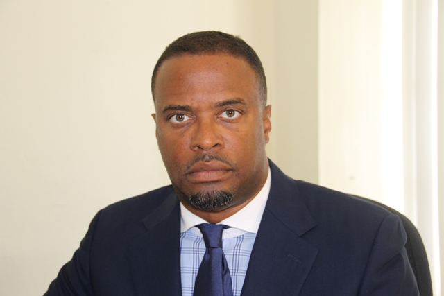 SKN Foreign Affairs Minister, Deputy Premier of Nevis Brantley welcomes continued support for Nevis’ Geothermal thrust