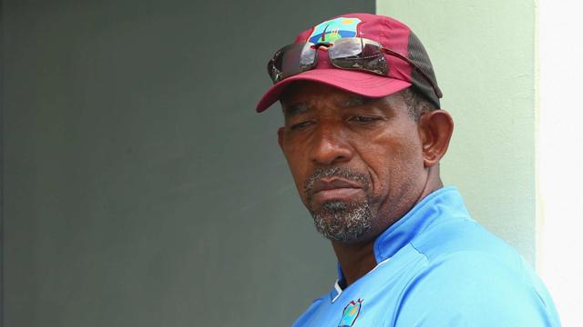 WICB CUT TIES WITH HEAD COACH WICB Release