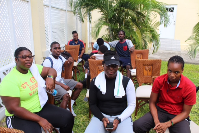 COACHES PIONEER PRIMARY SCHOOLS P.E. PROJECT