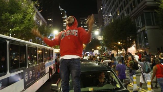 State of emergency declared in US city