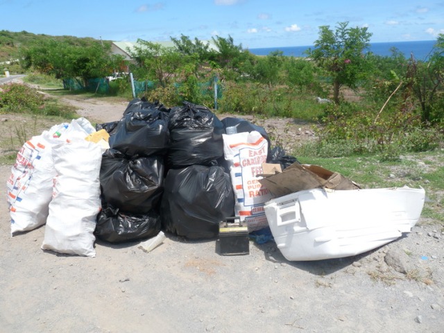 NHCS Announces its 24th Annual Coastal Cleanup and Locations