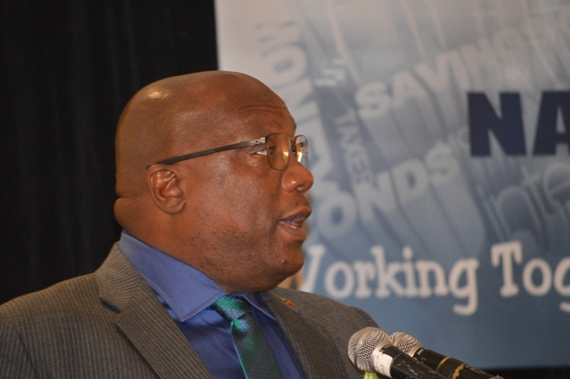 Prime Minister Harris Speaks To Revamping Of “Pep” And “Reach” To Ensure Their Sustainability