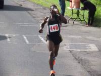 INDEPENDENCE ROAD RUN DEFINITELY ON