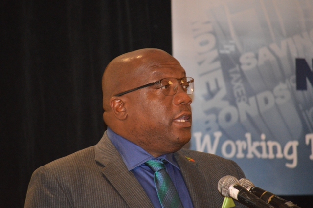 Our Local Products and Heritage Must Be Tapped Into As Important Sectors of the Economy