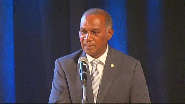 Paradigm shift in education needed – Nevis Premier says