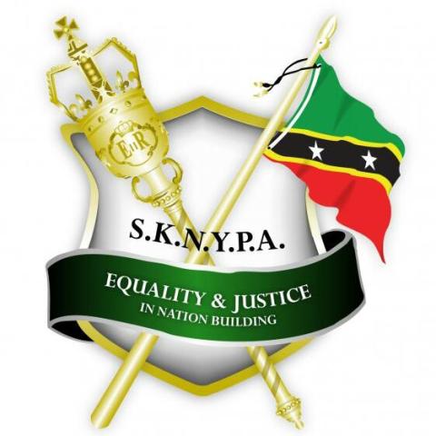 NATIONAL YOUTH PARLIAMENT CELEBRATES 15 YEARS!‏