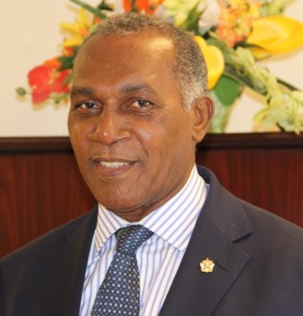 Nevis Premier declares Financial Information Month 2016 open