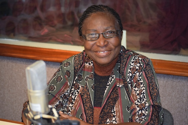 Society Encouraged to Respect Older Persons