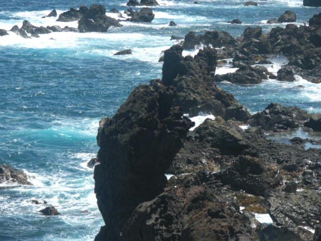 Black Rocks to Be Designated National Heritage Site