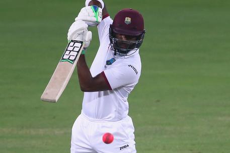 BRAVO SHINES IN LOSING BATTLE