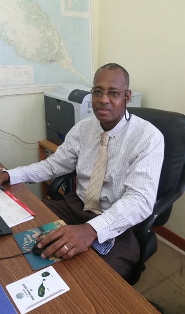 DEPARTMENT OF STATISTICS ENCOURAGES CITIZENS AND RESIDENTS TO EXERCISE PRECAUTION WHEN GIVING OUT PERSONAL INFORMATION