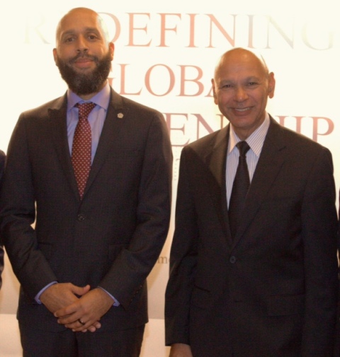 St Kitts and Nevis Citizenship by Investment Unit receives Recognition Awards for Most Improved in the Caribbean and for its Efficiency