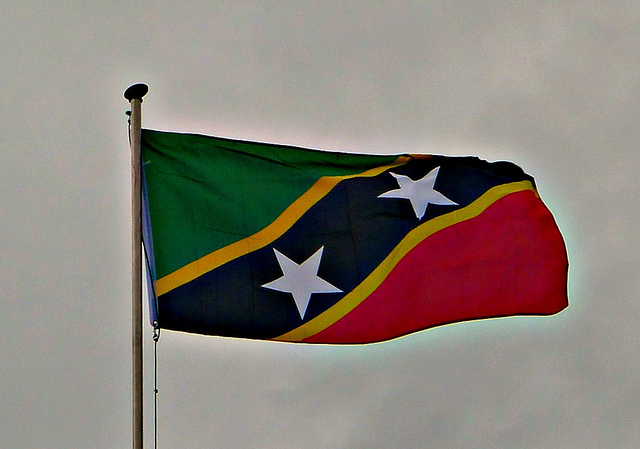SKN Press Release :In light of the imminent storm, Hurricane Mathew