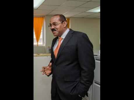UWI Backs Down – Antigua PM Supports Local MPs Wanting To Question Use Of Funds