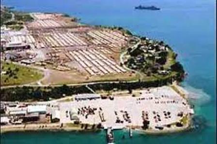 U.S. Naval Base in Guantanamo Wounds Cuban Sovereignty