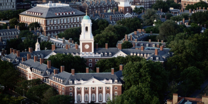 Antigua Ambassador Calls For Reparatory Justice From Harvard University