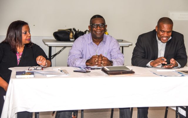 Public Consultations on Revised Youth  Policy Begin Next Week