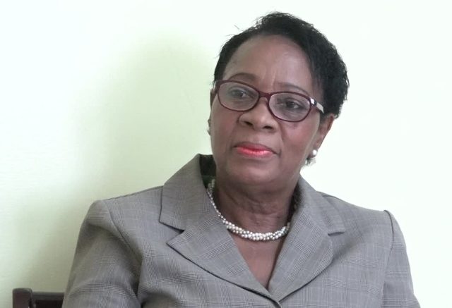 Nevis Seniors’ standing against ageism