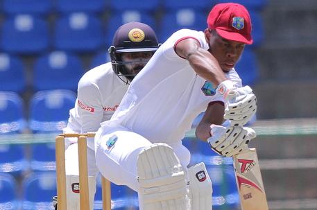 HETMYER SHINES AS WINDIES A MAKE INROADS