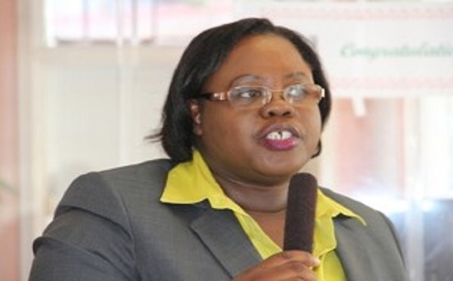 Nevis Administration Fully Engaged in Federal Youth Policy Initiative